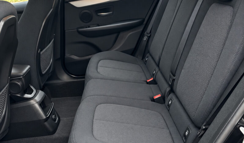 
BMW SÉRIE 2 finition Business full									