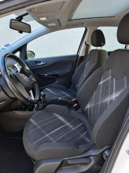 
OPEL CORSA COLOR EDITION – MOTEUR À CHAÎNE full									