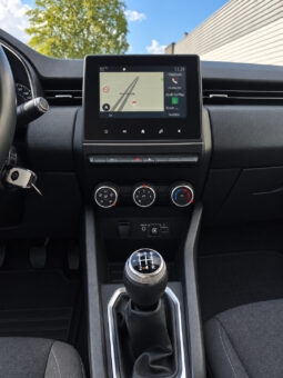 
RENAULT CLIO V – 88 500 km – MOTEUR À CHAÎNE full									