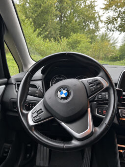 BMW SÉRIE 2 finition Business full