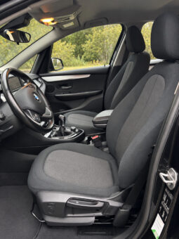 BMW SÉRIE 2 finition Business full