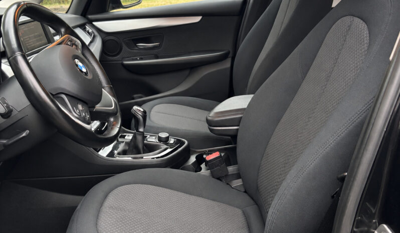
BMW SÉRIE 2 finition Business full									