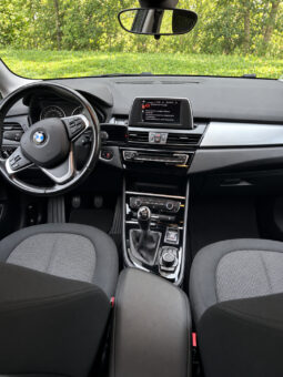 BMW SÉRIE 2 finition Business full