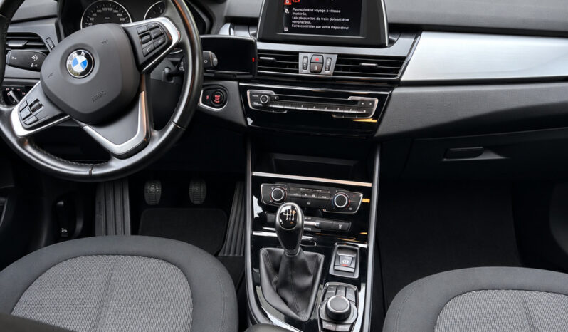
BMW SÉRIE 2 finition Business full									