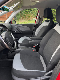 
CITROEN C4 e-HDi 115 Millenium ETG6 full									