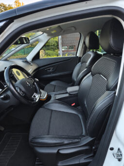 
RENAULT SCÉNIC IV INTENS full									