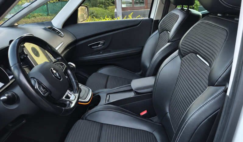 
RENAULT SCÉNIC IV INTENS full									