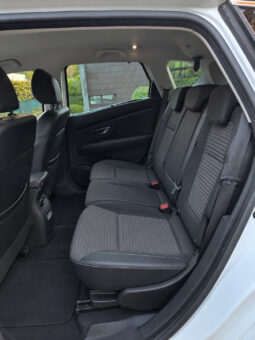 
RENAULT SCÉNIC IV INTENS full									