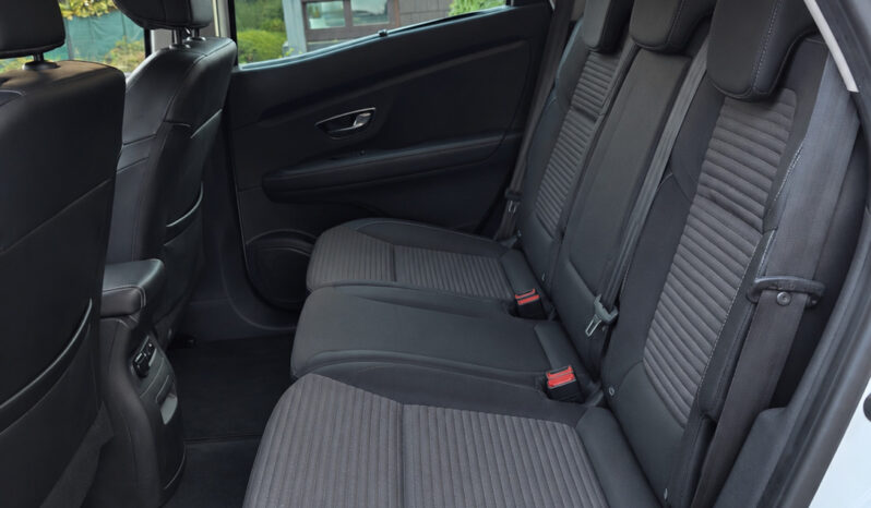
RENAULT SCÉNIC IV INTENS full									