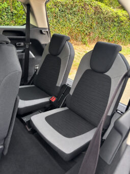 
CITROEN C4 e-HDi 115 Millenium ETG6 full									
