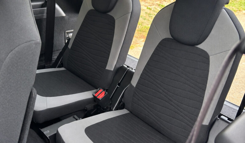 
CITROEN C4 e-HDi 115 Millenium ETG6 full									