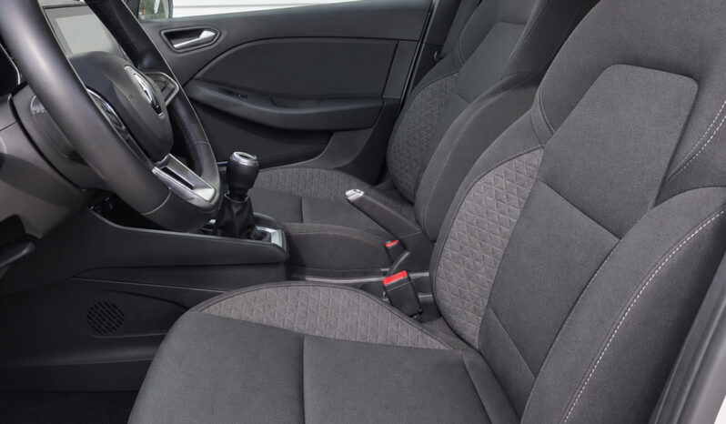 
RENAULT CLIO V – 88 500 km – MOTEUR À CHAÎNE full									