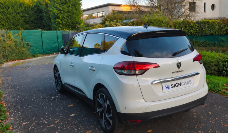 
RENAULT SCÉNIC IV INTENS full									