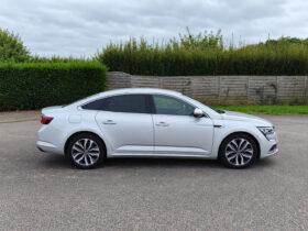 RENAULT TALISMAN INTENS – 2016 – 79 994 km – 200 ch – BOÎTE AUTOMATIQUE
