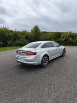 RENAULT TALISMAN INTENS – 2016 – 79 994 km – 200 ch – BOÎTE AUTOMATIQUE full
