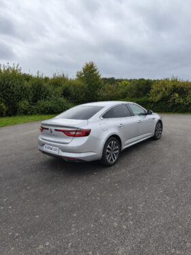 RENAULT TALISMAN INTENS – 2016 – 79 994 km – 200 ch – BOÎTE AUTOMATIQUE