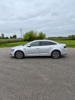 RENAULT TALISMAN INTENS – 2016 – 79 994 km – 200 ch – BOÎTE AUTOMATIQUE full