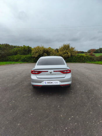 Vivez l’expérience SIGN CARS pour votre véhicule