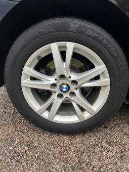 BMW SÉRIE 2 finition Business full