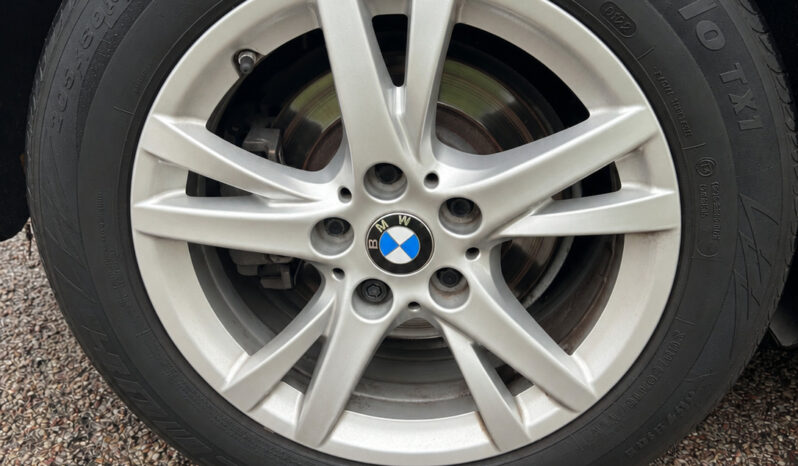
BMW SÉRIE 2 finition Business full									