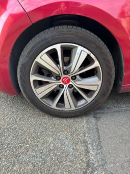 
CITROEN C4 e-HDi 115 Millenium ETG6 full									