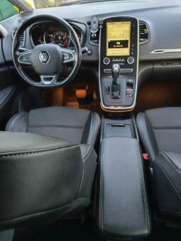 
RENAULT SCÉNIC IV INTENS full									