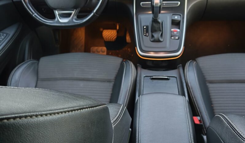 
RENAULT SCÉNIC IV INTENS full									