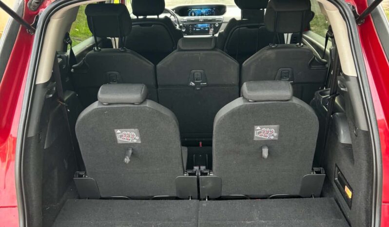 
CITROEN C4 e-HDi 115 Millenium ETG6 full									