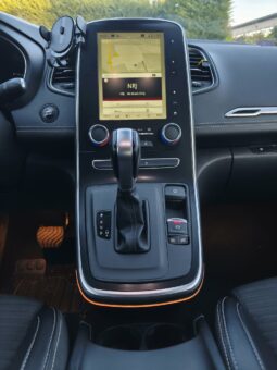 
RENAULT SCÉNIC IV INTENS full									