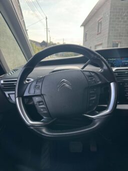 
CITROEN C4 e-HDi 115 Millenium ETG6 full									