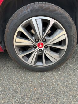 
CITROEN C4 e-HDi 115 Millenium ETG6 full									