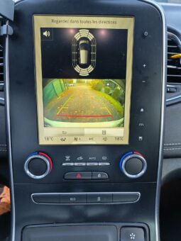 
RENAULT SCÉNIC IV INTENS full									