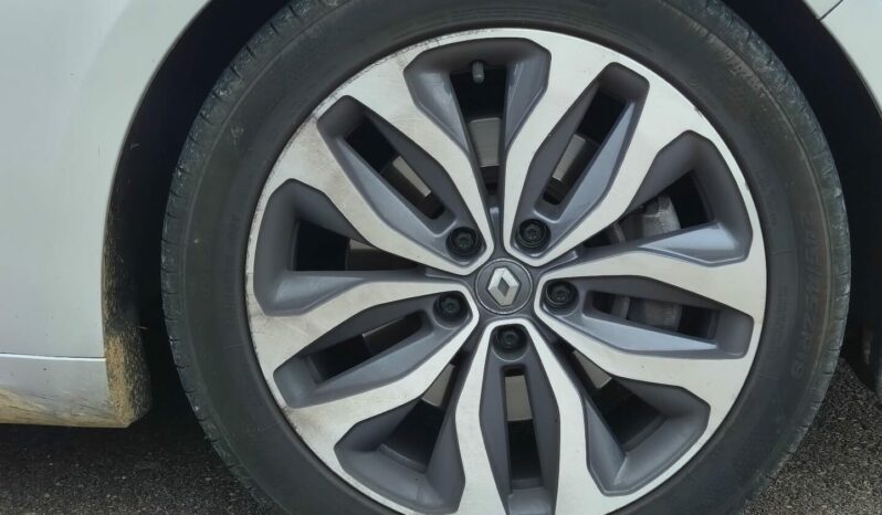 
RENAULT TALISMAN INTENS – 2016 – 79 994 km – 200 ch – BOÎTE AUTOMATIQUE full									