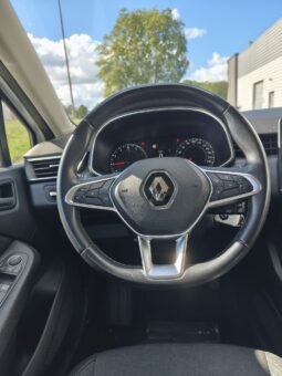 
RENAULT CLIO V – 88 500 km – MOTEUR À CHAÎNE full									