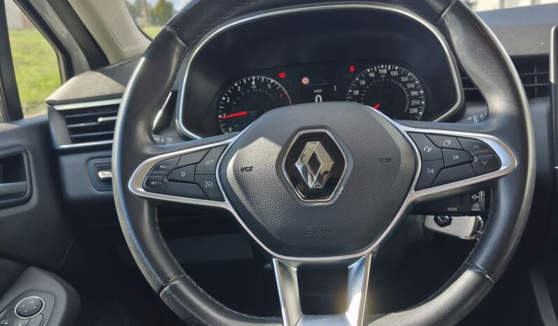
RENAULT CLIO V – 88 500 km – MOTEUR À CHAÎNE full									