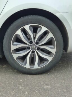 RENAULT TALISMAN INTENS – 2016 – 79 994 km – 200 ch – BOÎTE AUTOMATIQUE full