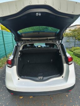 
RENAULT SCÉNIC IV INTENS full									