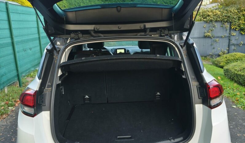 
RENAULT SCÉNIC IV INTENS full									