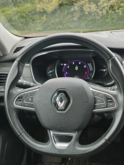 RENAULT TALISMAN INTENS – 2016 – 79 994 km – 200 ch – BOÎTE AUTOMATIQUE full