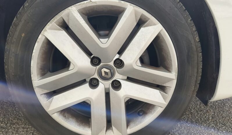 
RENAULT CLIO V – 88 500 km – MOTEUR À CHAÎNE full									