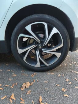 
RENAULT SCÉNIC IV INTENS full									